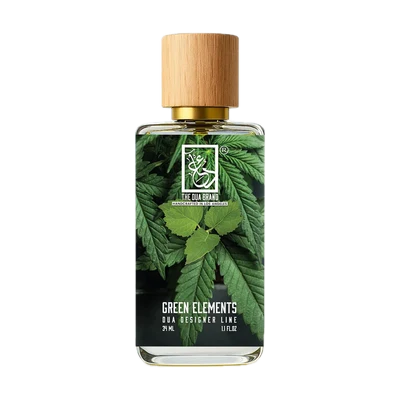Green Elements by The Dua Brand
