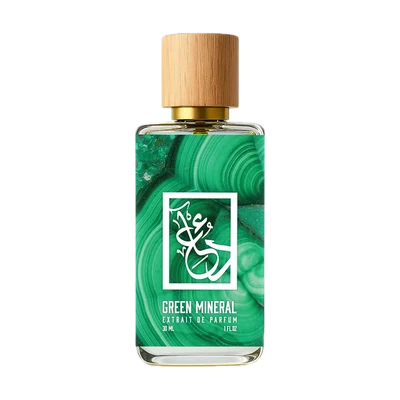 Green Mineral by The Dua Brand