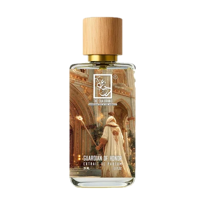 Guardian Of Honor by The Dua Brand