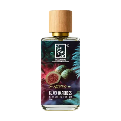 Guava Darkness by The Dua Brand