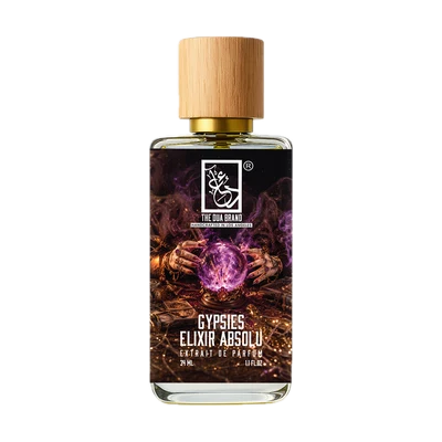 Gypsies Elixir Absolu by The Dua Brand
