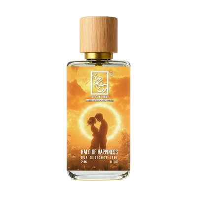 Halo Of Happiness by The Dua Brand