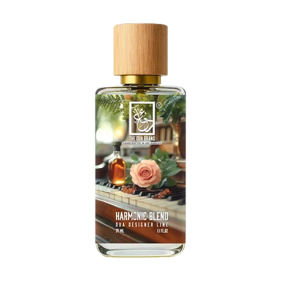 Harmonic Blend by The Dua Brand