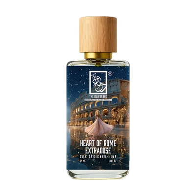 Heart Of Rome Extradose by The Dua Brand