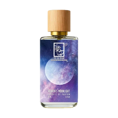 Heaven’s Moonlight by The Dua Brand