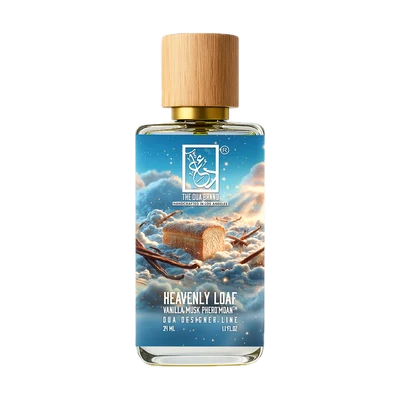 Heavenly Loaf Vanilla Musk Phero'Moan™ by The Dua Brand