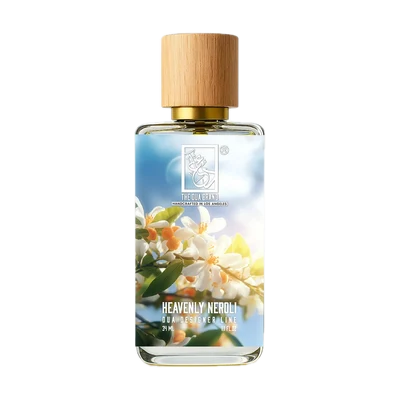 Heavenly Neroli by The Dua Brand