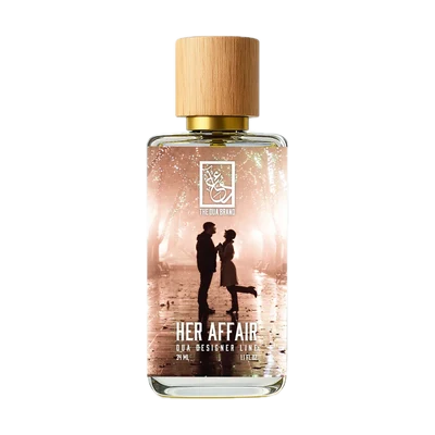 Her Affair by The Dua Brand