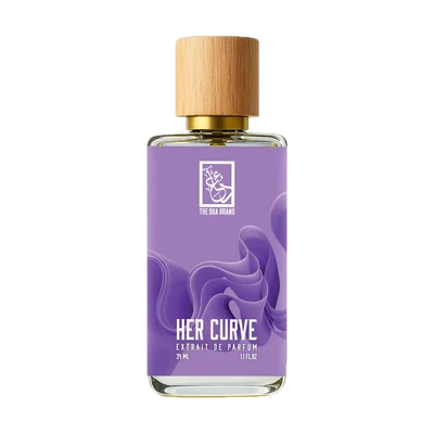 Her Curve by The Dua Brand