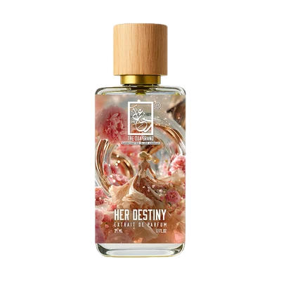 Her Destiny by The Dua Brand