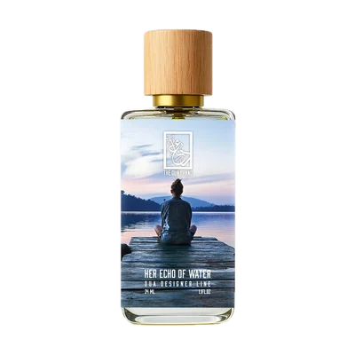 Her Echo of Water by The Dua Brand