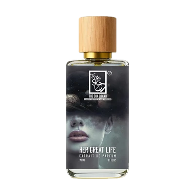 Her Great Life by The Dua Brand