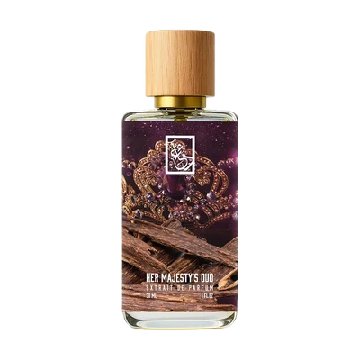 Her Majesty’s Oud by The Dua Brand