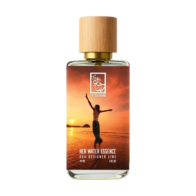 Her Water Essence by The Dua Brand