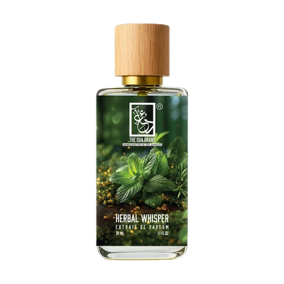 Herbal Whisper by The Dua Brand