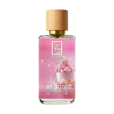 Hey Sweetie! by The Dua Brand