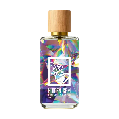 Hidden Gem by The Dua Brand