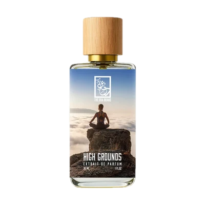 High Grounds by The Dua Brand