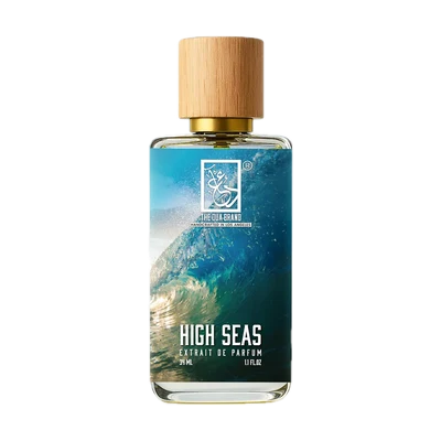High Seas by The Dua Brand