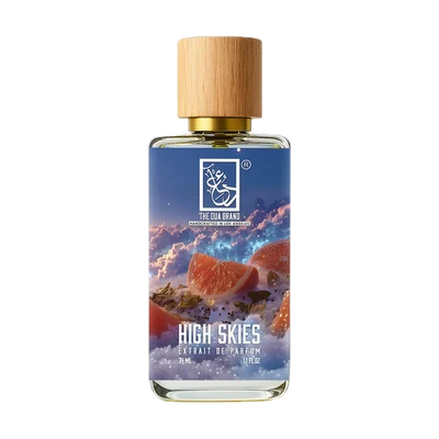 High Skies by The Dua Brand