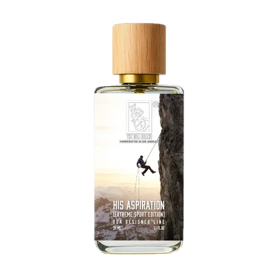 His Aspiration (Extreme Sport Edition) by The Dua Brand