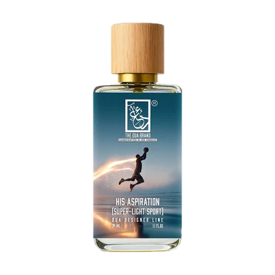 His Aspiration (Super-light Sport) by The Dua Brand