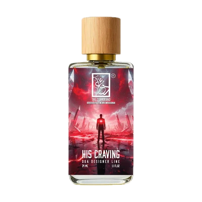 His Craving by The Dua Brand