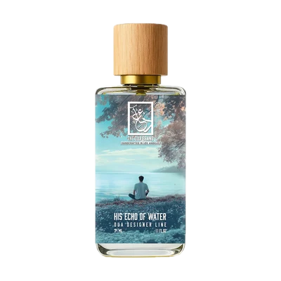 His Echo Of Water by The Dua Brand