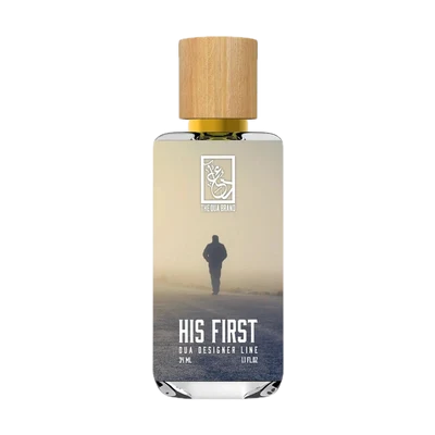 His First by The Dua Brand