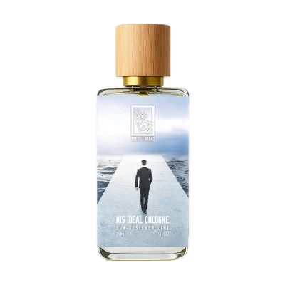 His Ideal Cologne by The Dua Brand