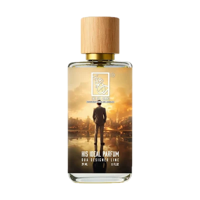 His Ideal Parfum by The Dua Brand