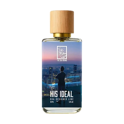 His Ideal by The Dua Brand