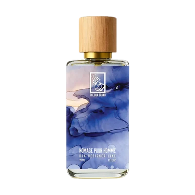 Homage Pour Homme by The Dua Brand