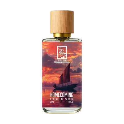 Homecoming by The Dua Brand
