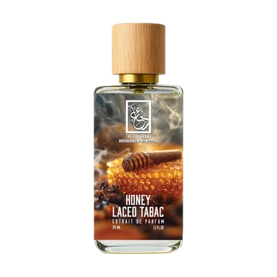 Honey Laced Tabac by The Dua Brand