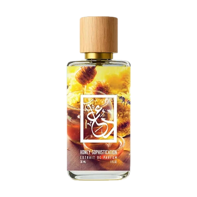 Honey Sophistication by The Dua Brand