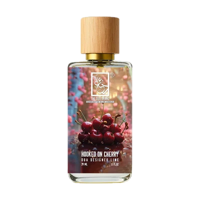 Hooked On Cherry by The Dua Brand