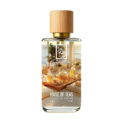 House Of Teas by The Dua Brand