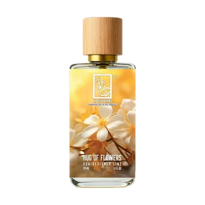 Hug Of Flowers by The Dua Brand