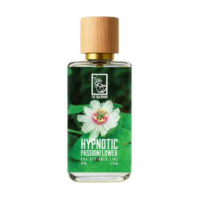 Hypnotic Passionflower by The Dua Brand
