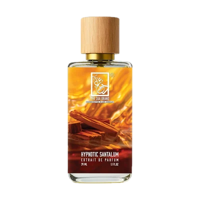 Hypnotic Santalum by The Dua Brand