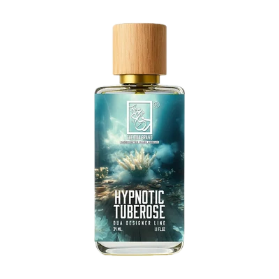 Hypnotic Tuberose by The Dua Brand