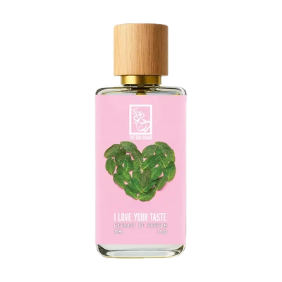 I Love Your Taste by The Dua Brand