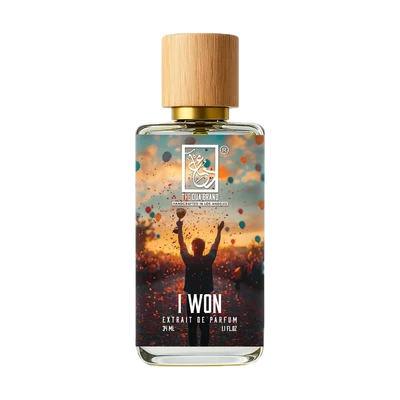 I Won by The Dua Brand