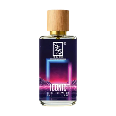 Iconic by The Dua Brand