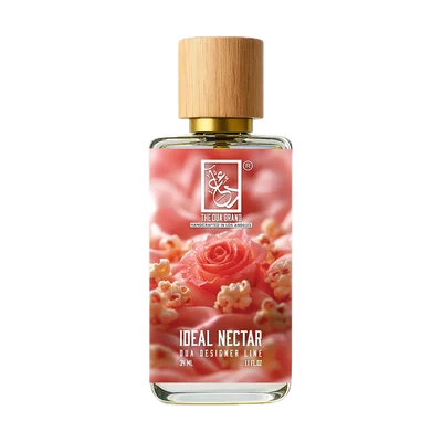 Ideal Nectar by The Dua Brand
