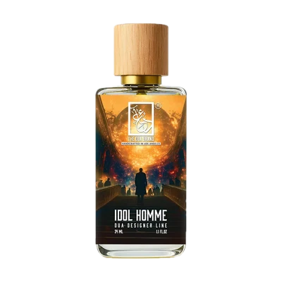 Idol Homme by The Dua Brand