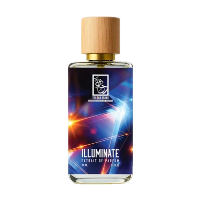 Illuminate by The Dua Brand