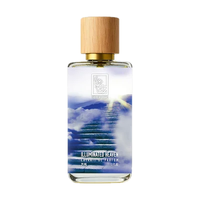 Illuminated Heaven by The Dua Brand