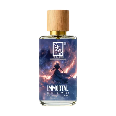 Immortal by The Dua Brand